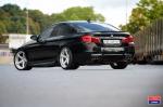 BMW M5 X Work on Vossen Wheels (VWS-3) 2016 года